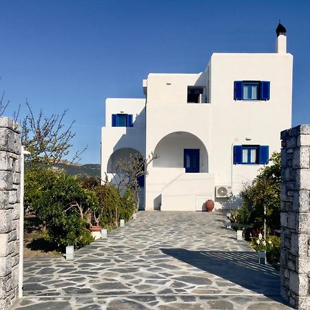 Ktima Tzaneti - Coastal Farmhouse 라카니아 외부 사진